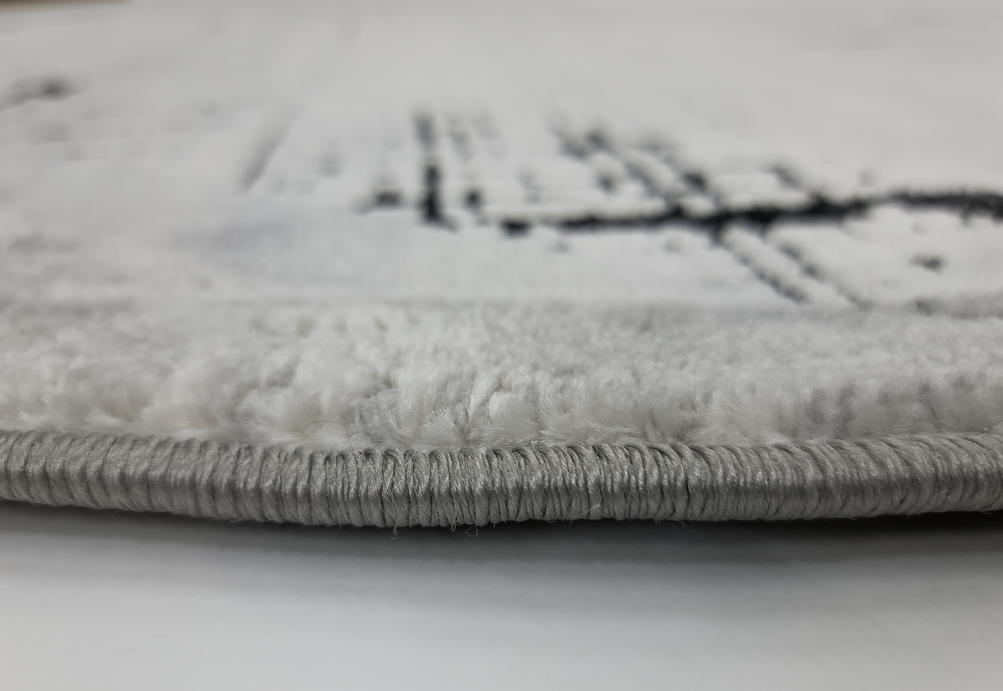 Boho 270 CREAM/ANTHERCITE (ROUND)