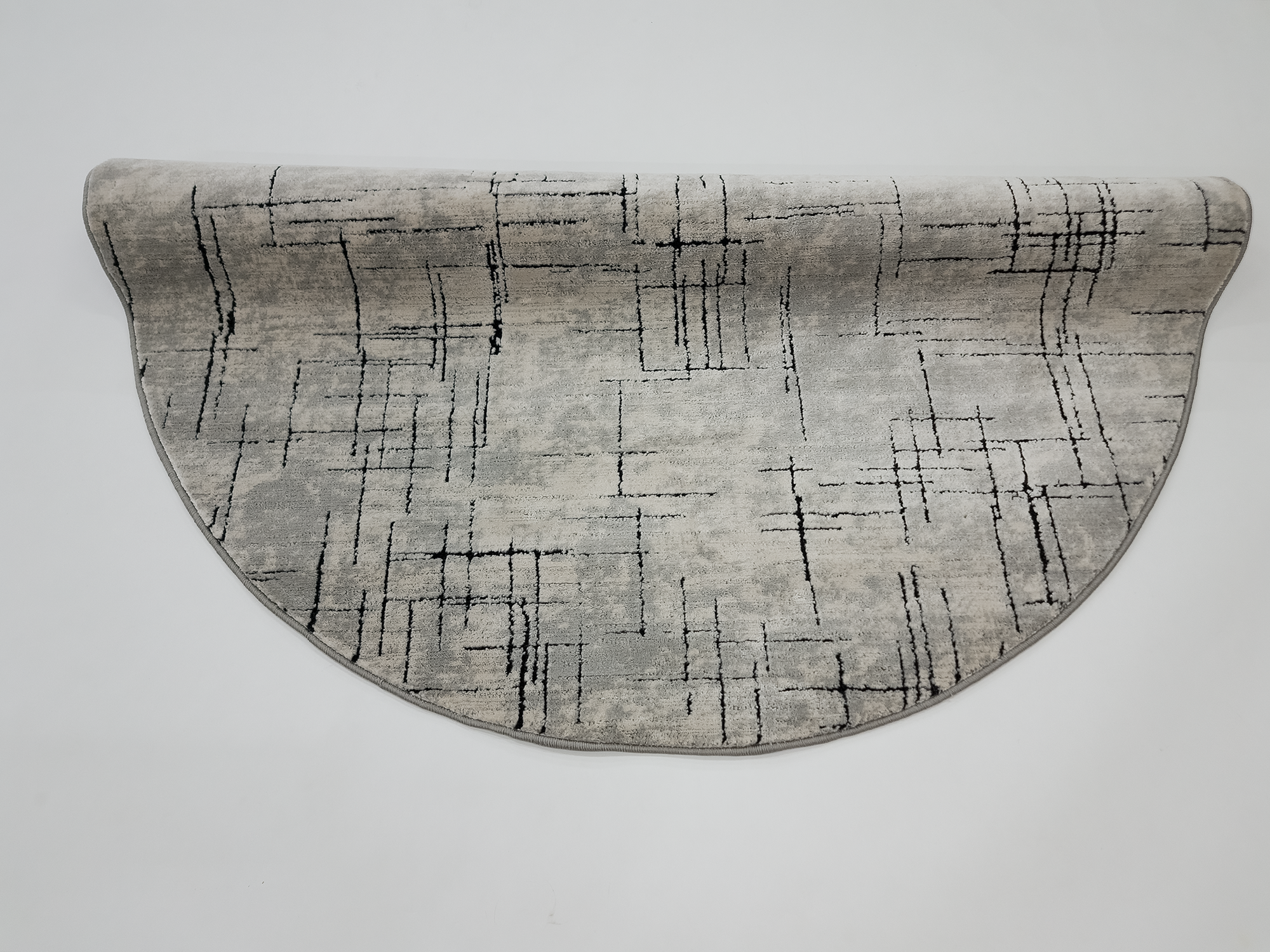 Boho 270 CREAM/ANTHERCITE (ROUND)