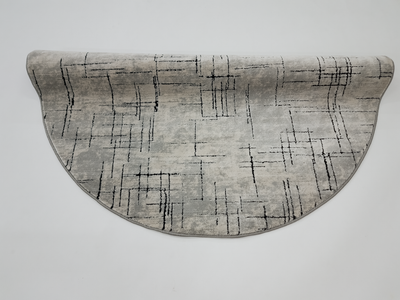 Boho 270 CREAM/ANTHERCITE (ROUND)