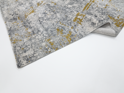 Boho 271 LIGHT GREY/MULTI