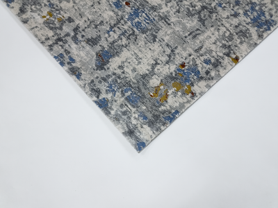 Boho 273 LIGHT GREY/MULTI