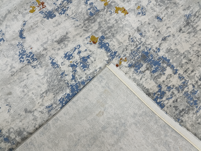 Boho 273 LIGHT GREY/MULTI