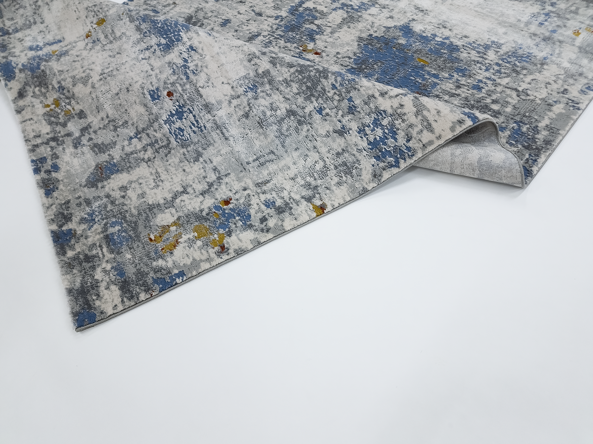 Boho 273 LIGHT GREY/MULTI