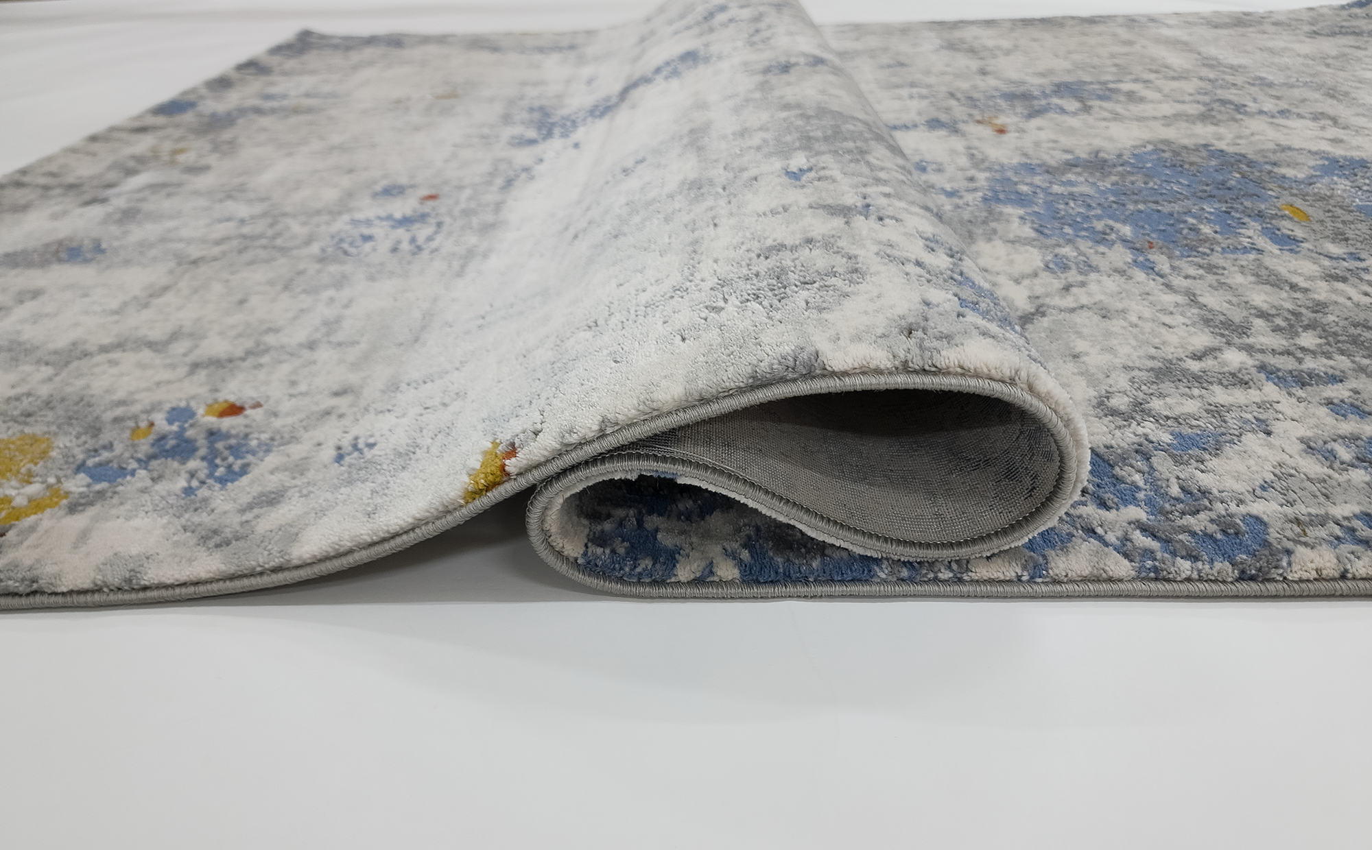 Boho 273 LIGHT GREY/MULTI