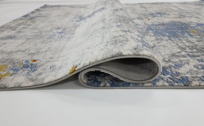 Boho 273 LIGHT GREY/MULTI