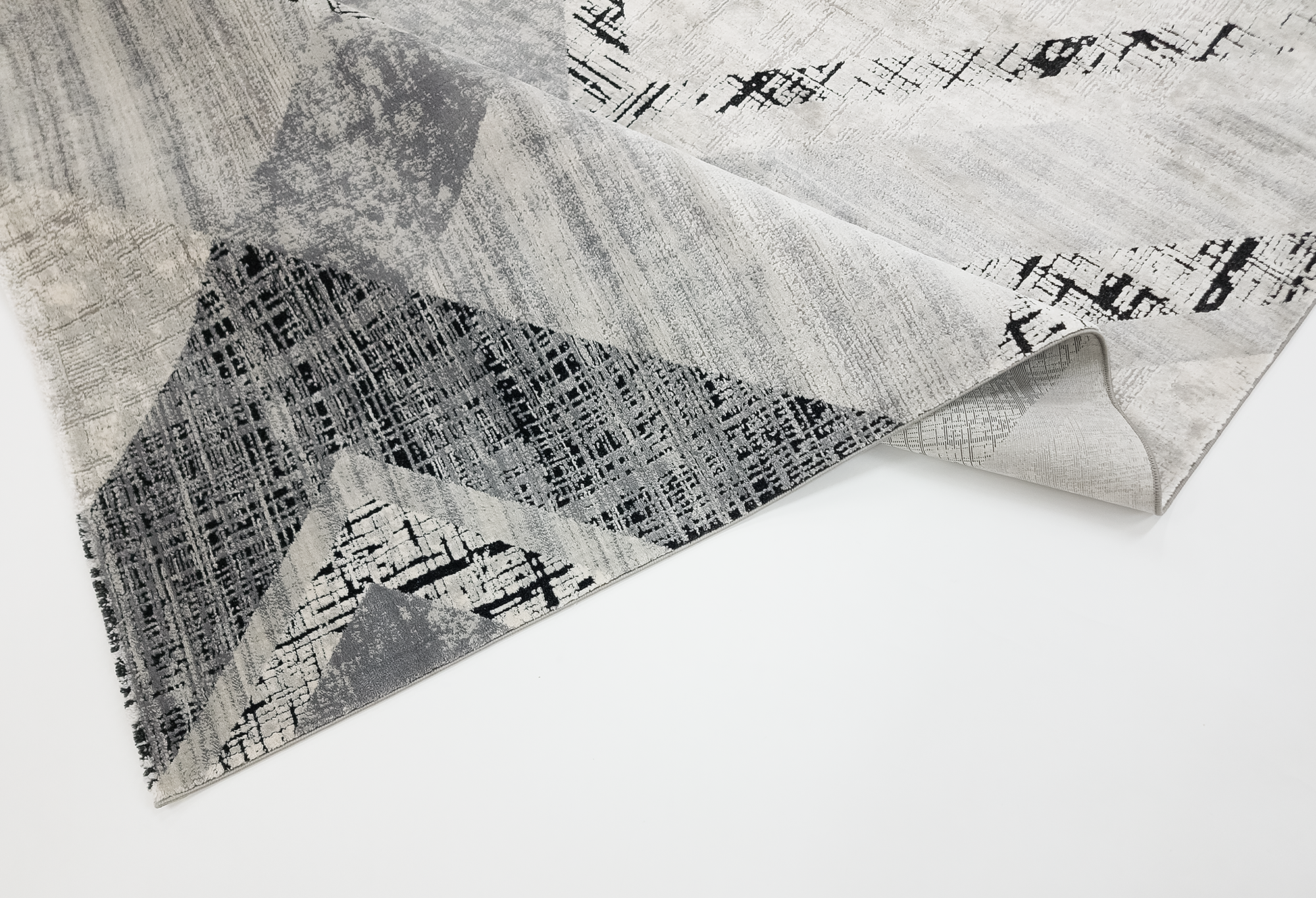 Boho 275 GREY/ANTHERCITE