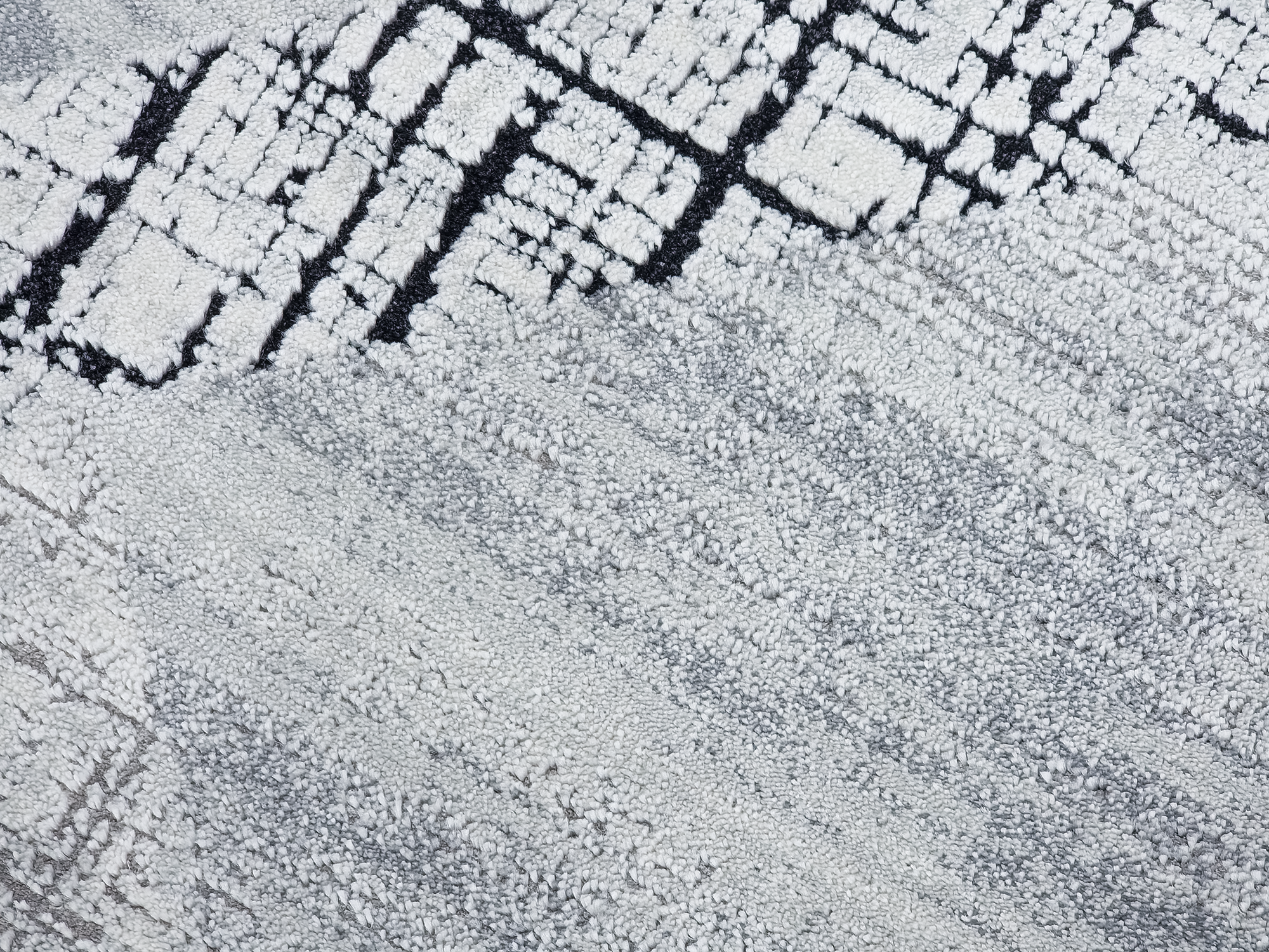 Boho 275 GREY/ANTHERCITE (ROUND)