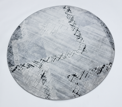 Boho 275 GREY/ANTHERCITE (ROUND)