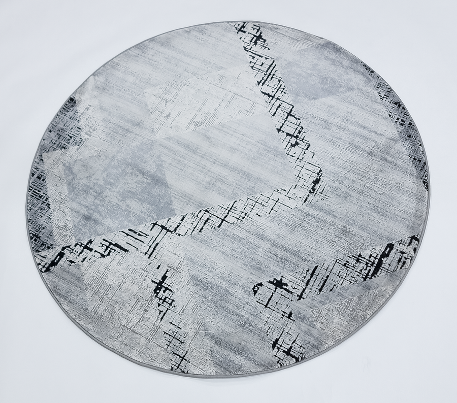 Boho 275 GREY/ANTHERCITE (ROUND)