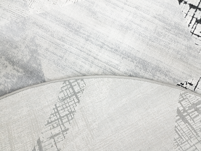 Boho 275 GREY/ANTHERCITE (ROUND)