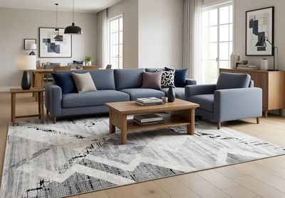 Boho 275 GREY/ANTHERCITE