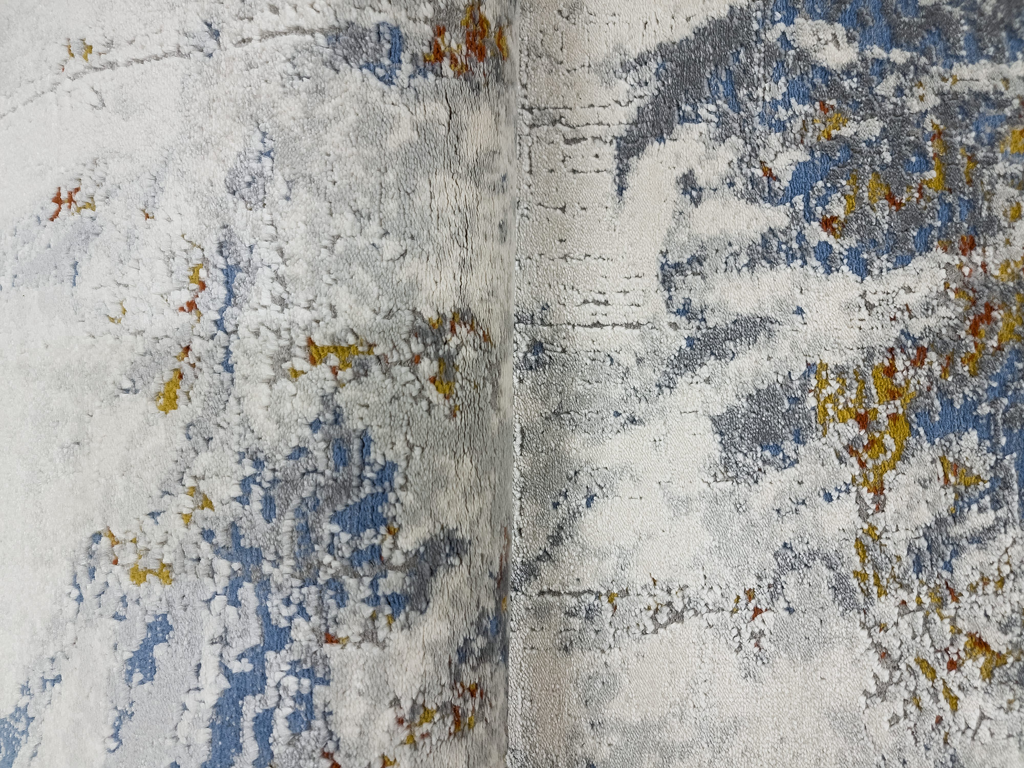 Boho 277 CREAM/MULTI