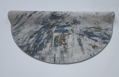 Boho 277 CREAM/MULTI (ROUND)