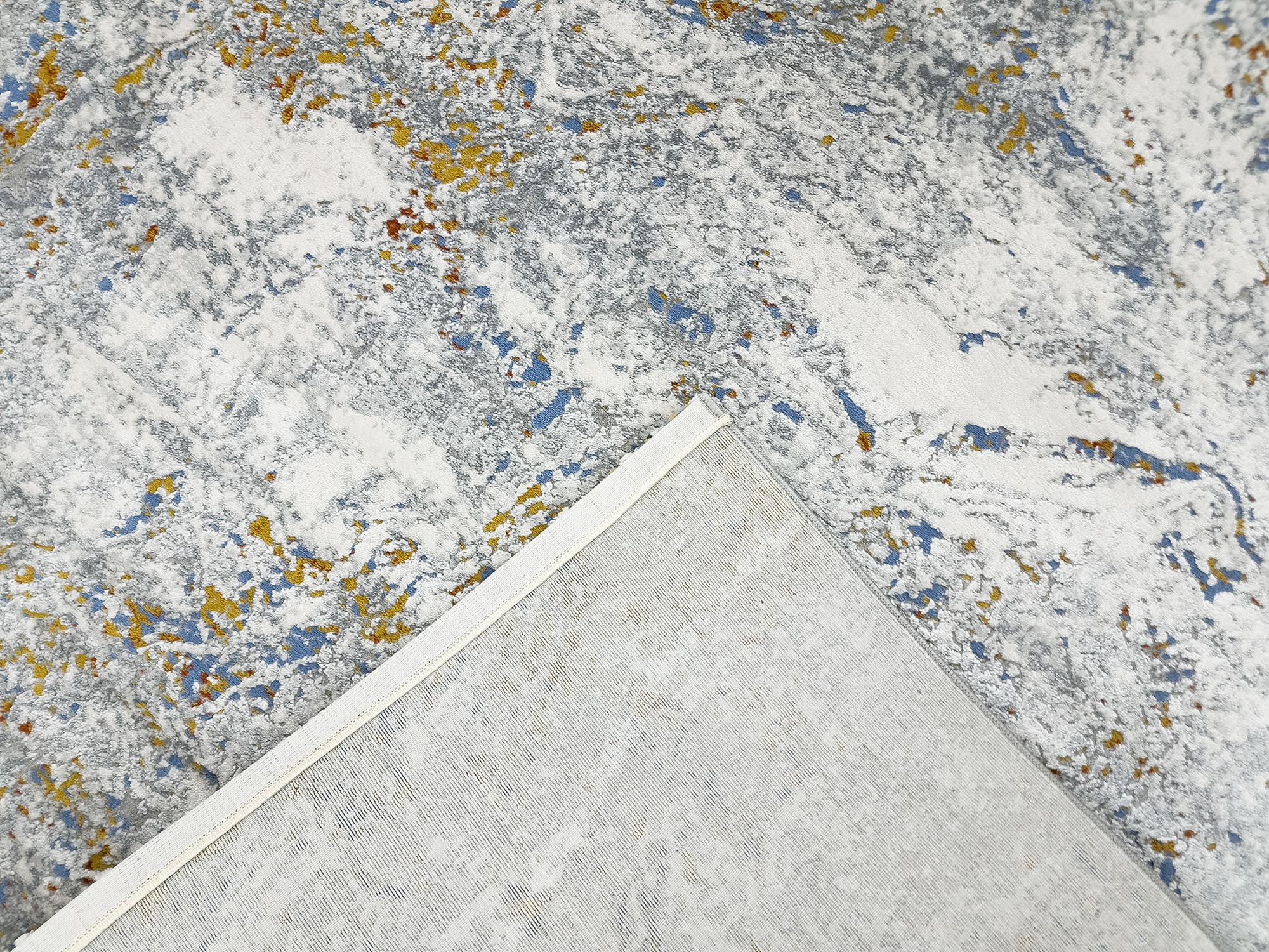 Boho 278 CREAM/MULTI