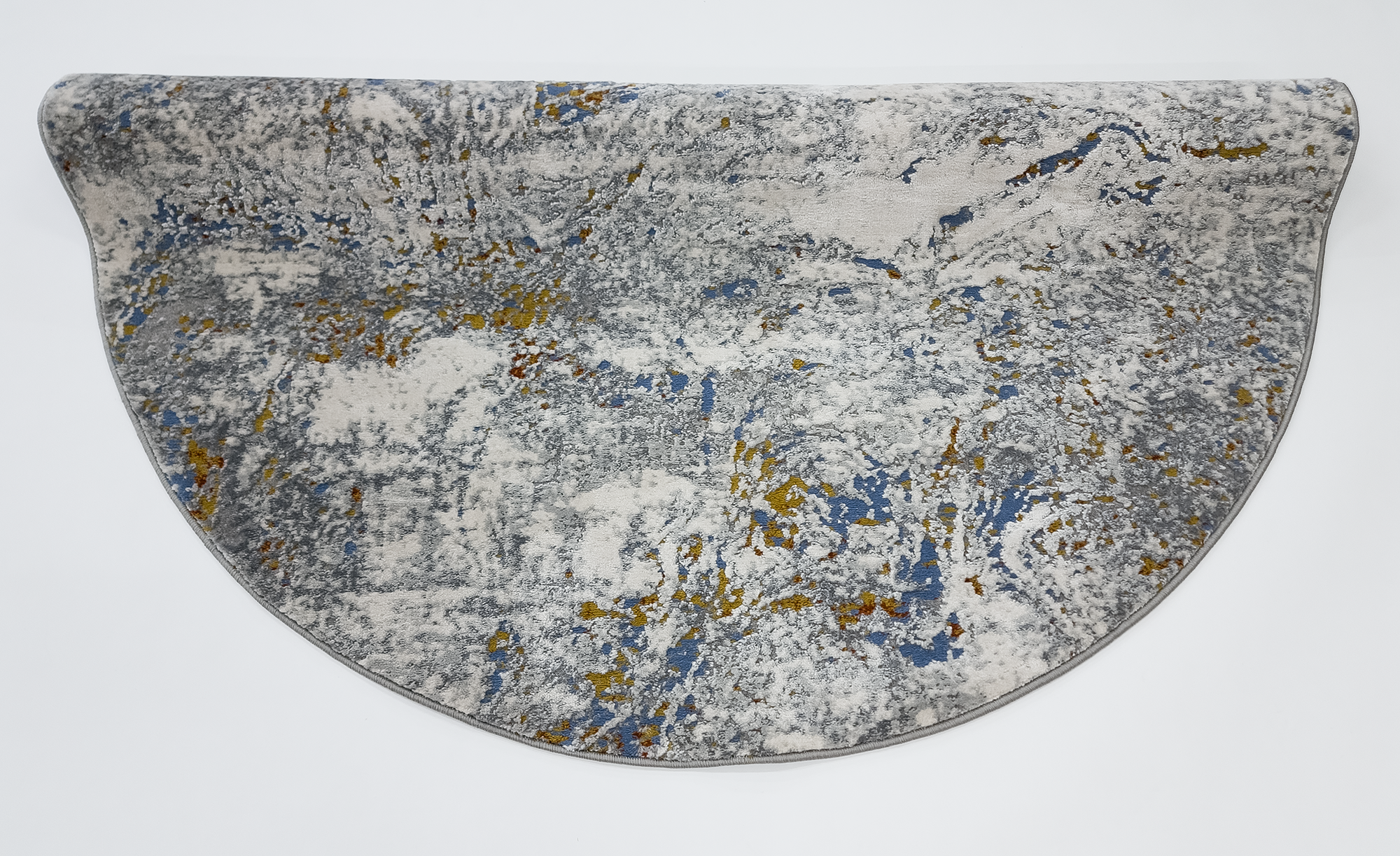 Boho 278 CREAM/MULTI (ROUND)