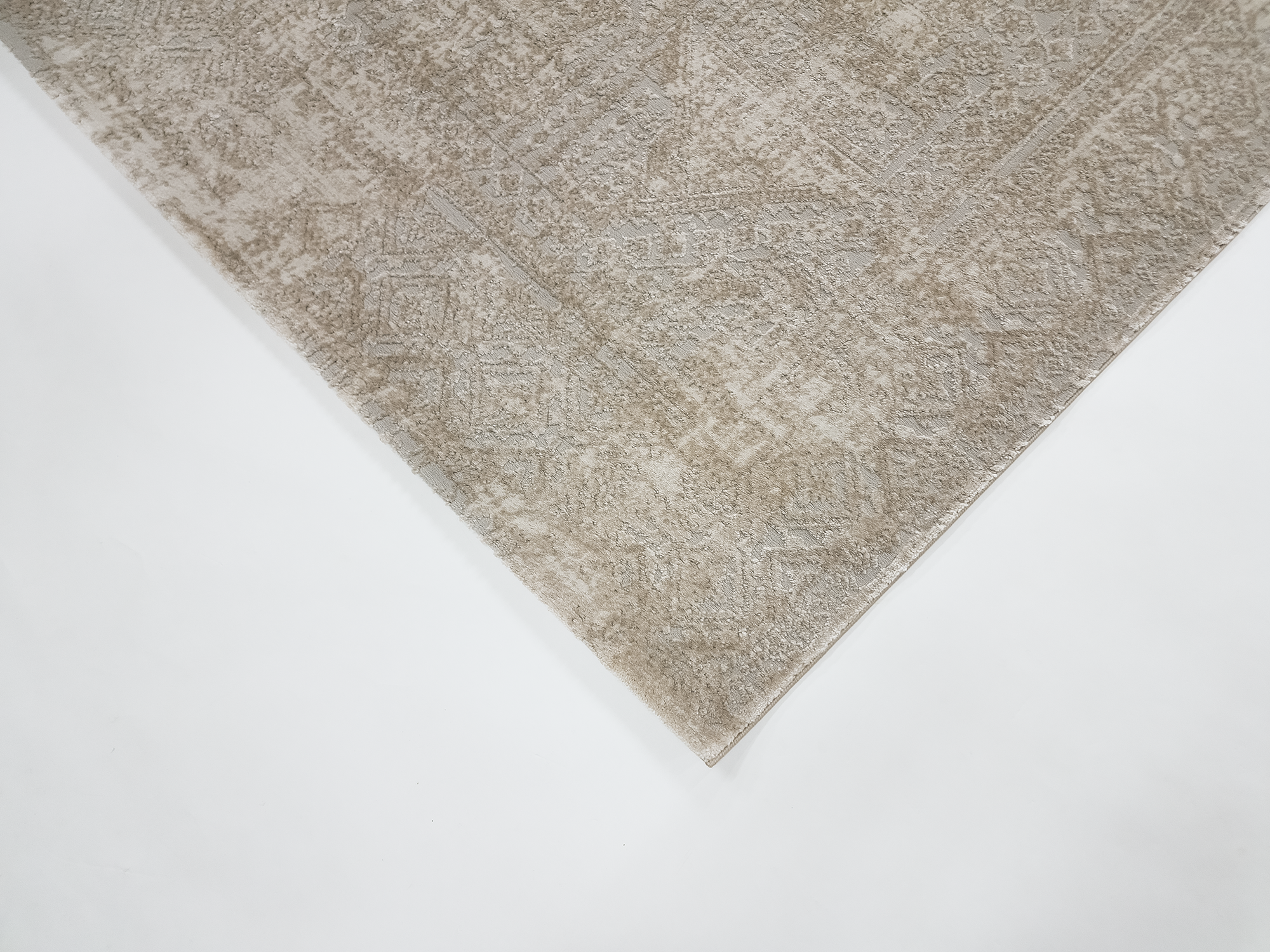 Boho 528 BEIGE/CREAM