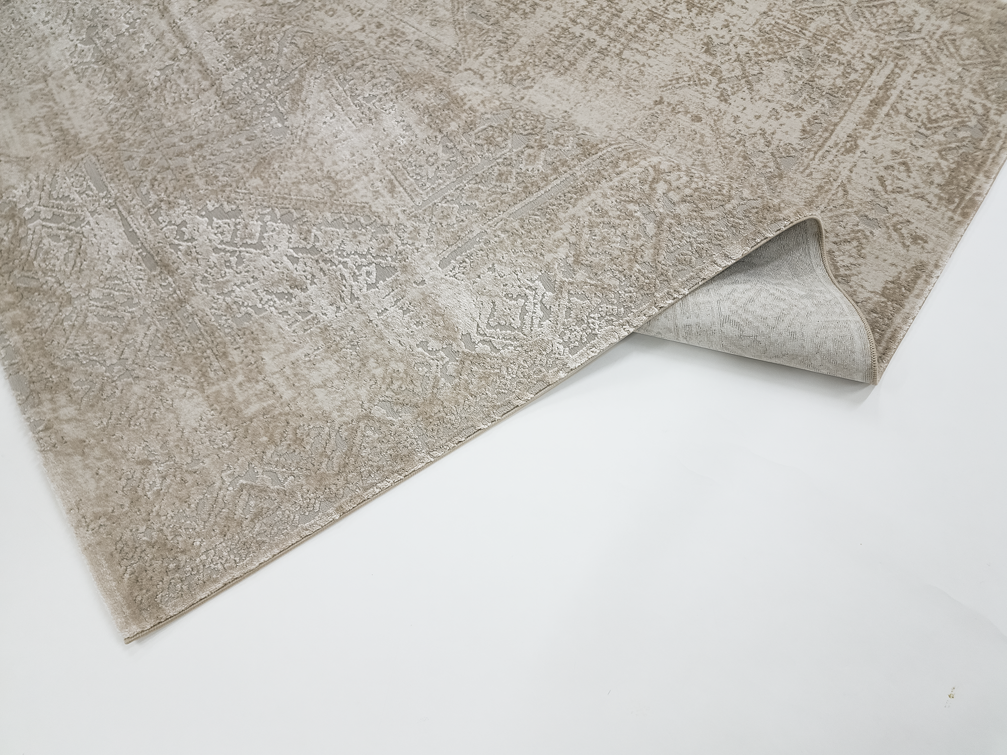 Boho 528 BEIGE/CREAM