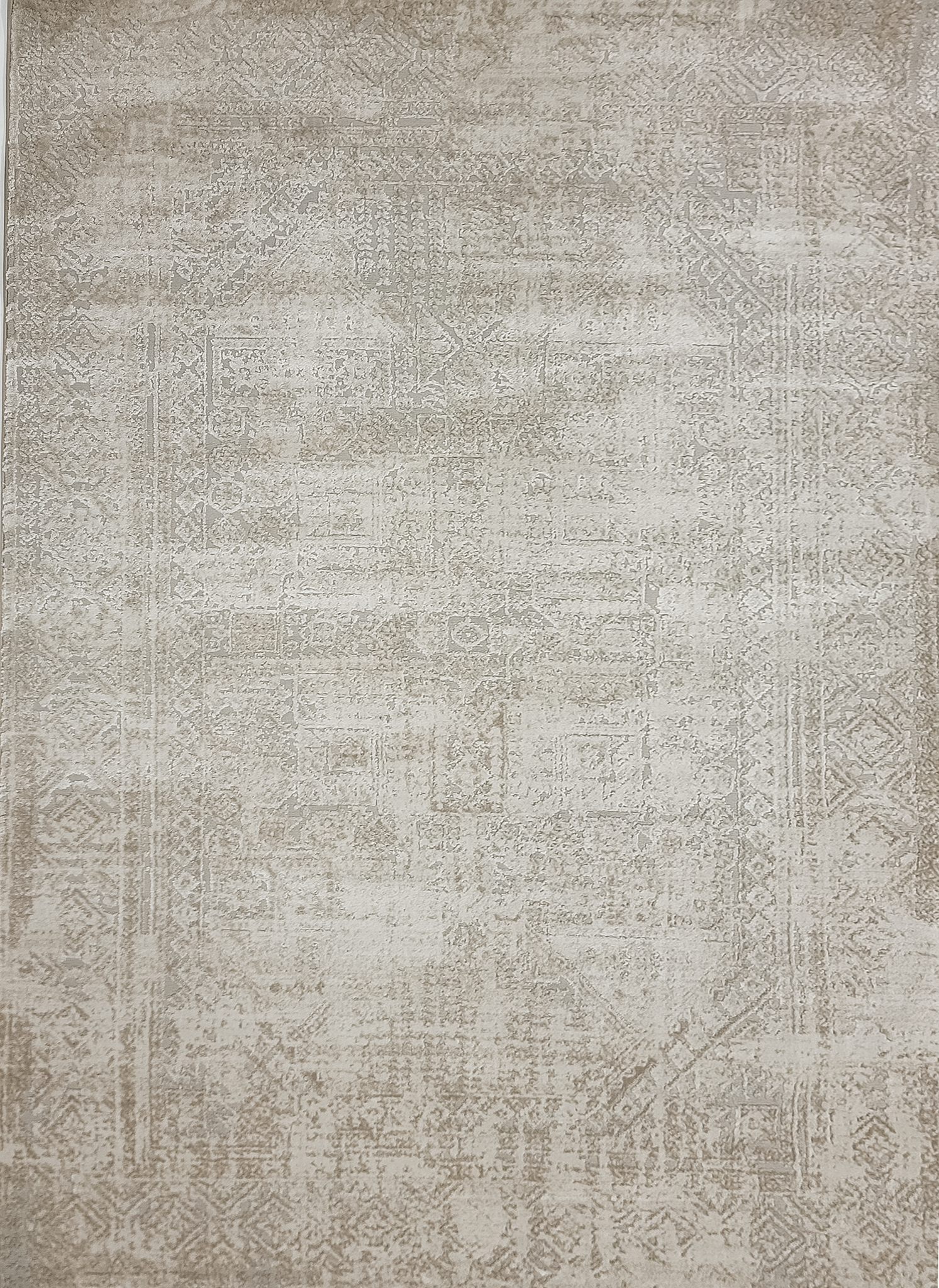 Boho 528 BEIGE/CREAM