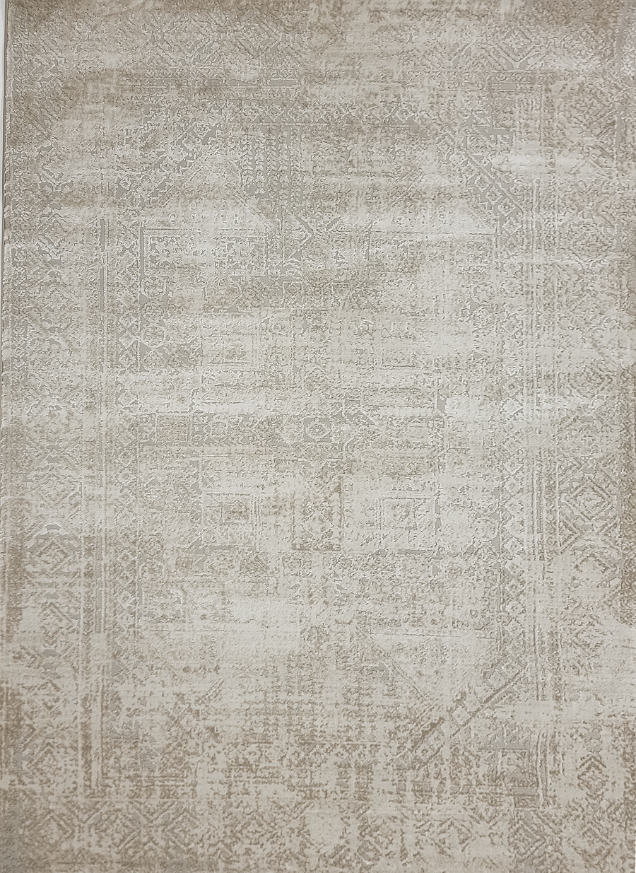 Boho 528 BEIGE/CREAM