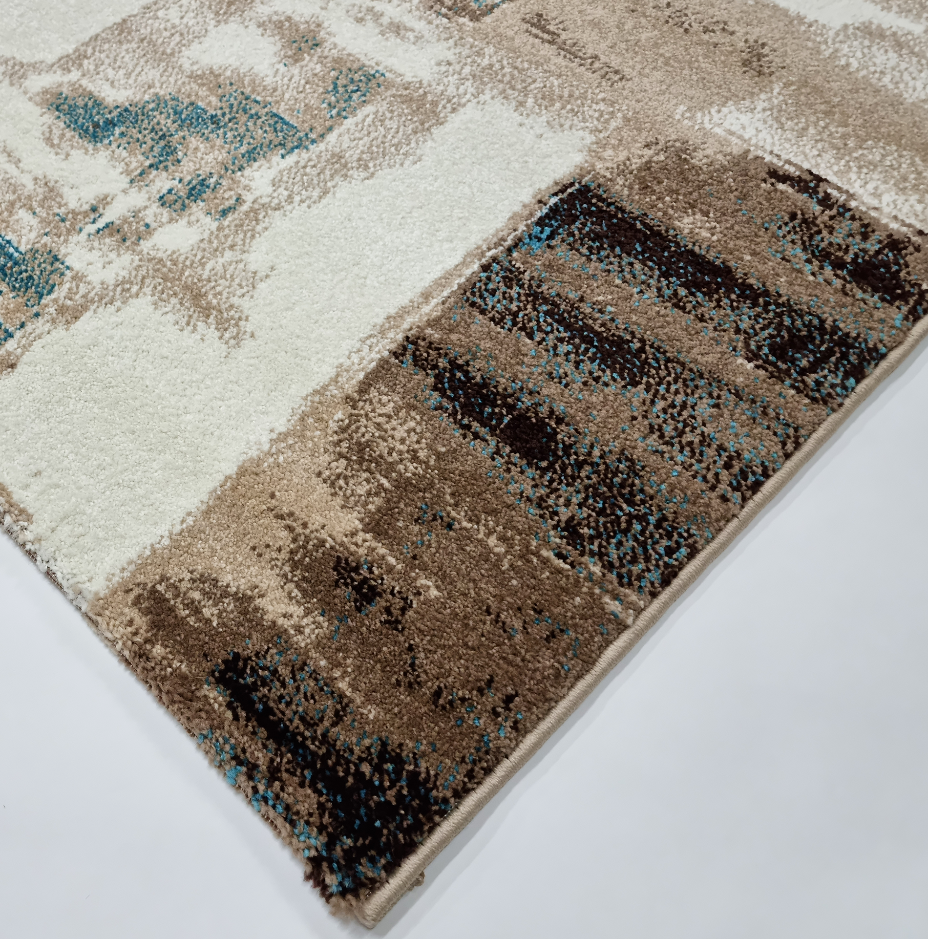 Bonita 223 BEIGE/BLUE