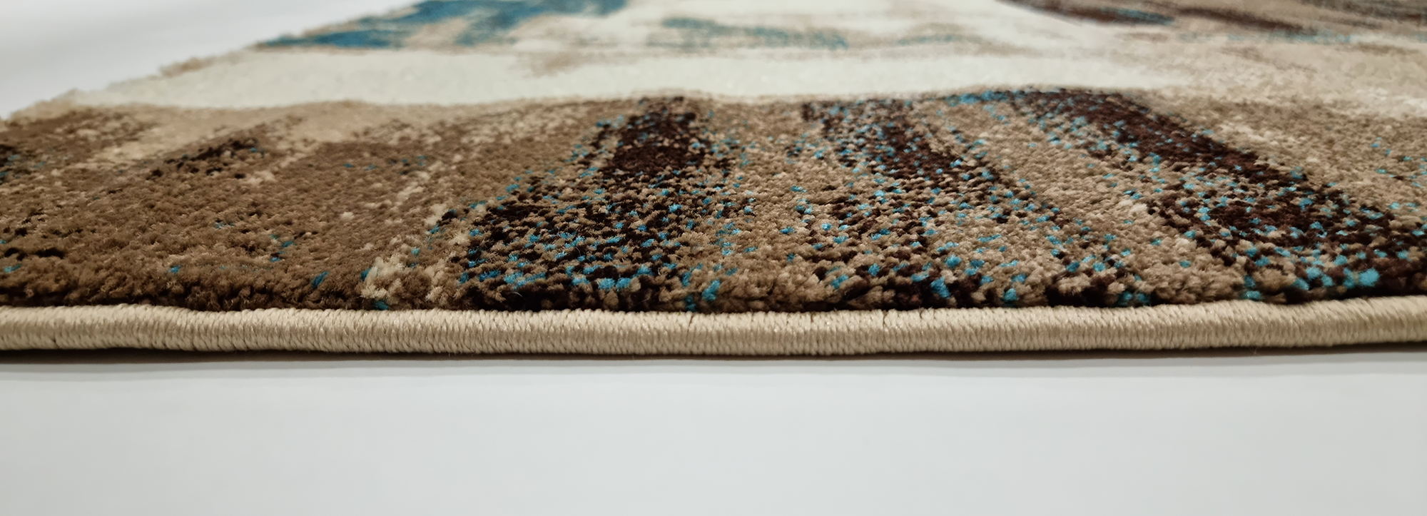 Bonita 223 BEIGE/BLUE