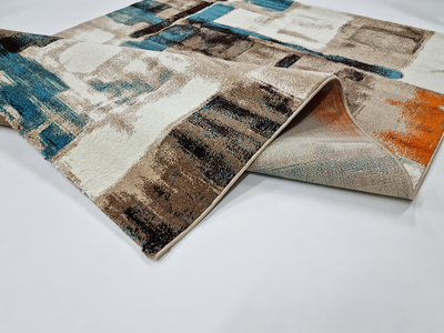 Bonita 223 BEIGE/BLUE