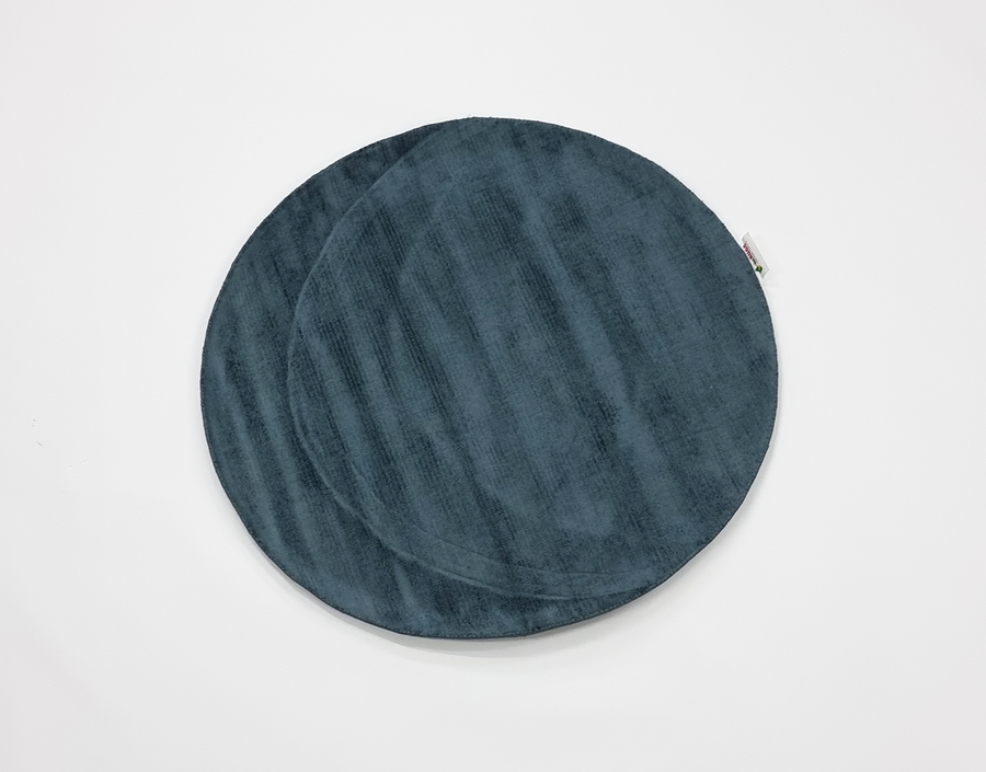 Blossom Eclipse (Round)