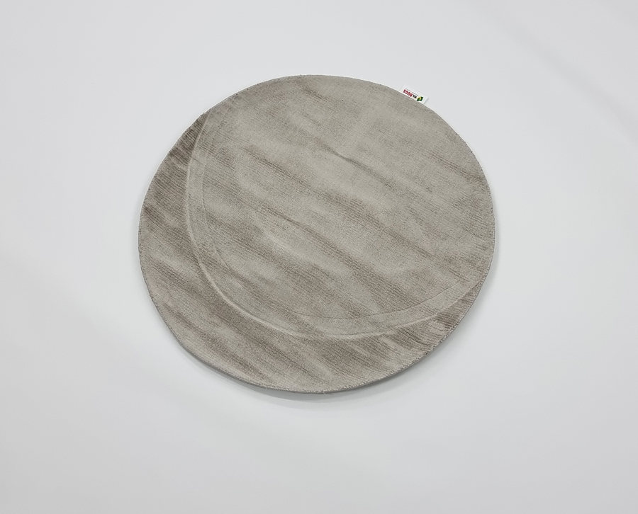 Blossom Grey (Round)