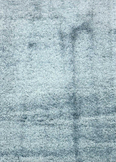 Soft Blue rug