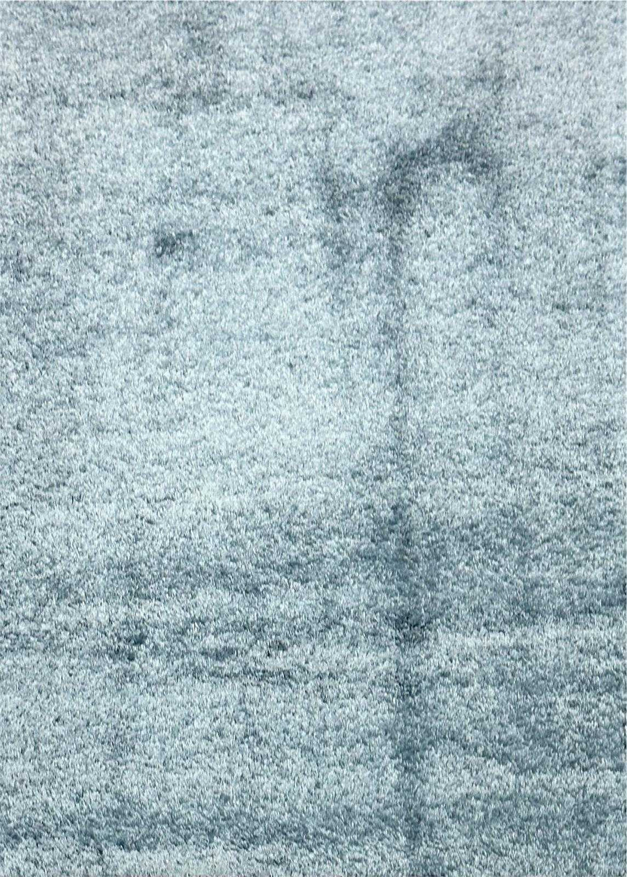 Soft Blue rug
