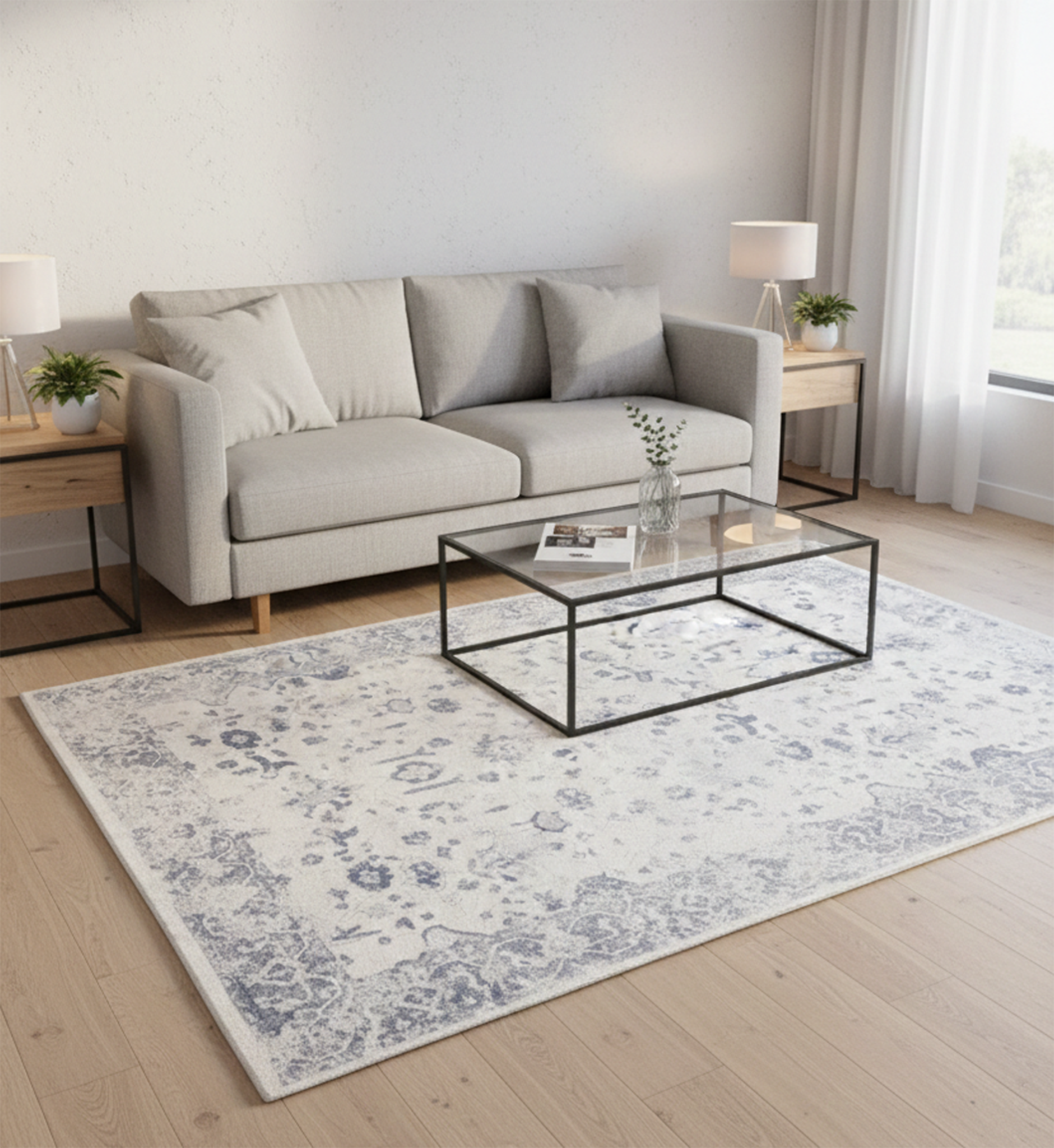 Boho 247 CREAM/CREAM