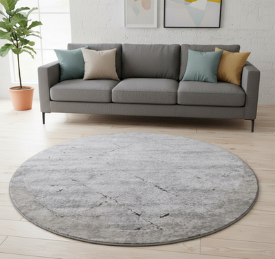 Boho 265 CREAM/CREAM (Round)