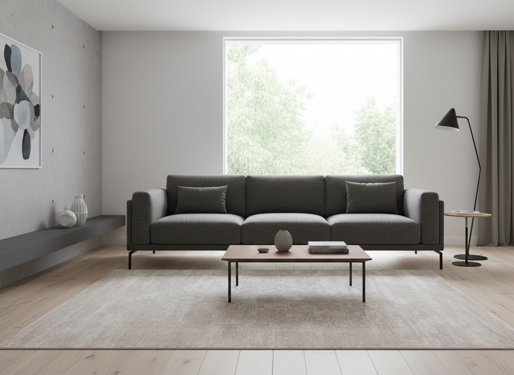 Boho 524 L.BEIGE (BEIGE/CREAM)