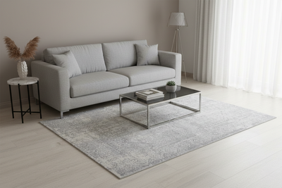 Boho 528 CREAM/CREAM