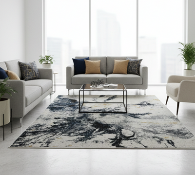 Bonita 235 L.GREY/BLUE