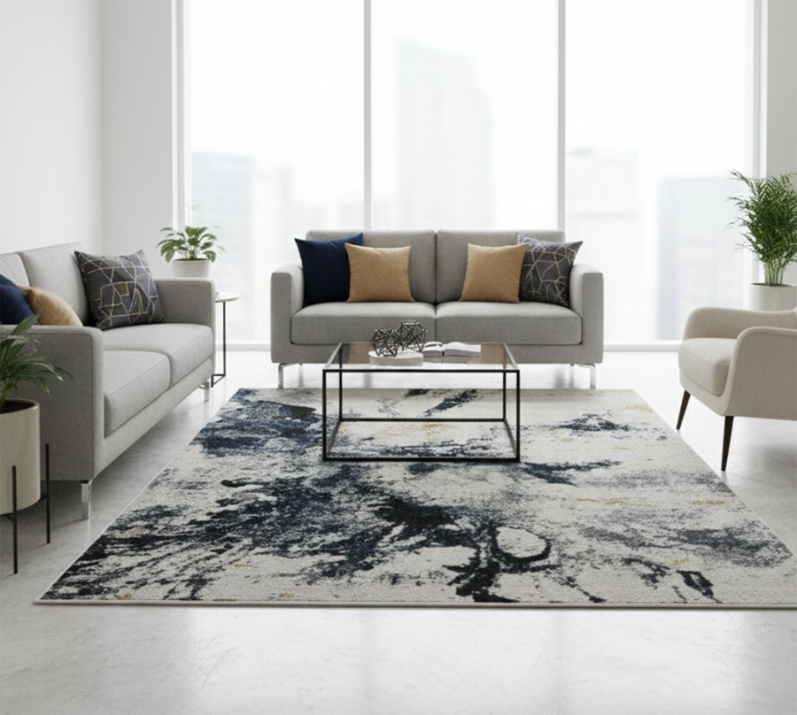 Bonita 235 L.GREY/BLUE