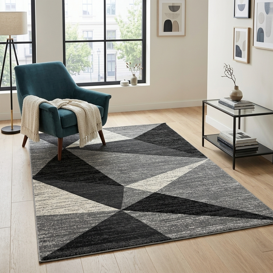 Bonita 419 L.GREY/D.GREY