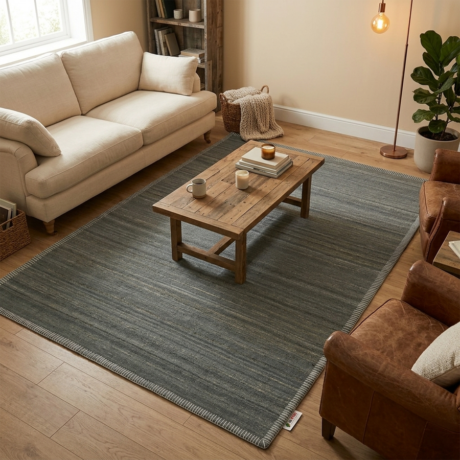 Boston Gravel (Wool)