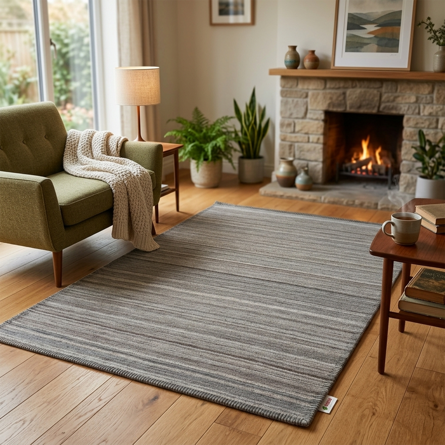 Boston Pigeon (Wool)