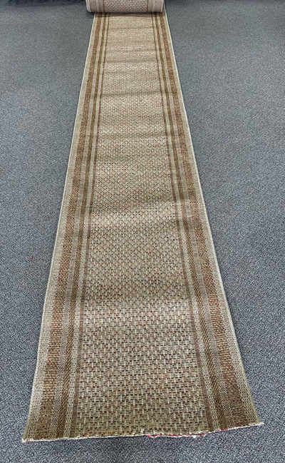 Byron 3678 M.RED BROWN Natural Brown