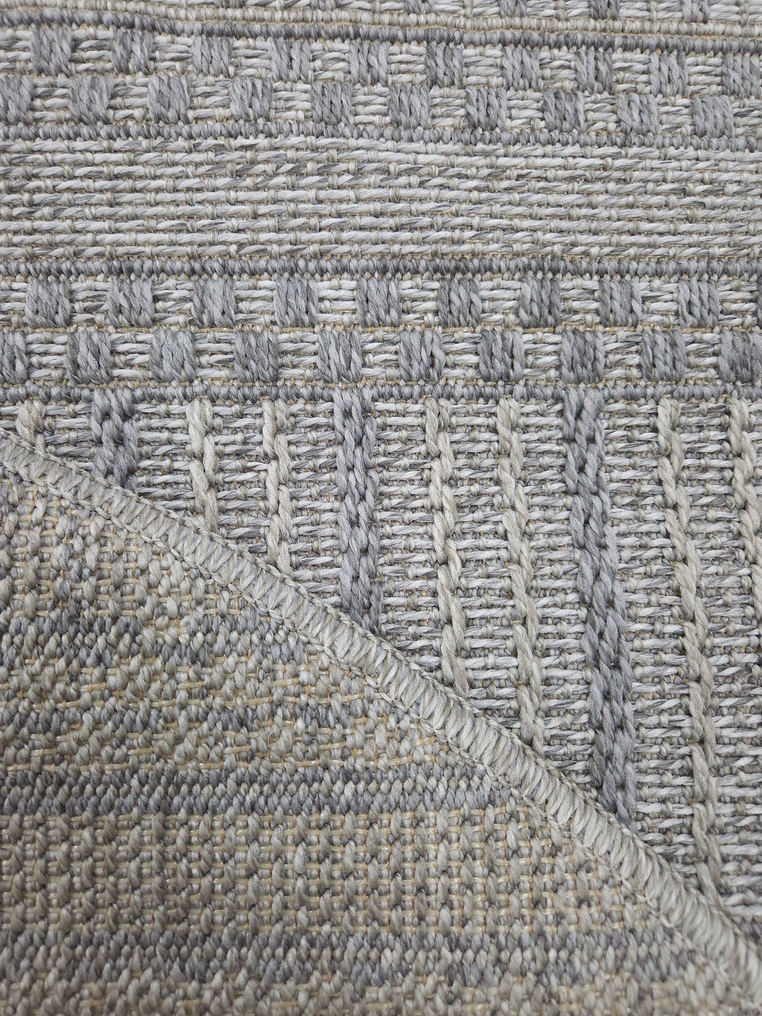 Byron 3752 K.BEIGE/ Grey L.GREY