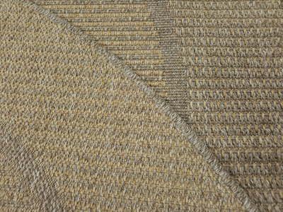 Byron 3762 Natural M.Brown/L.BROWN (Round)