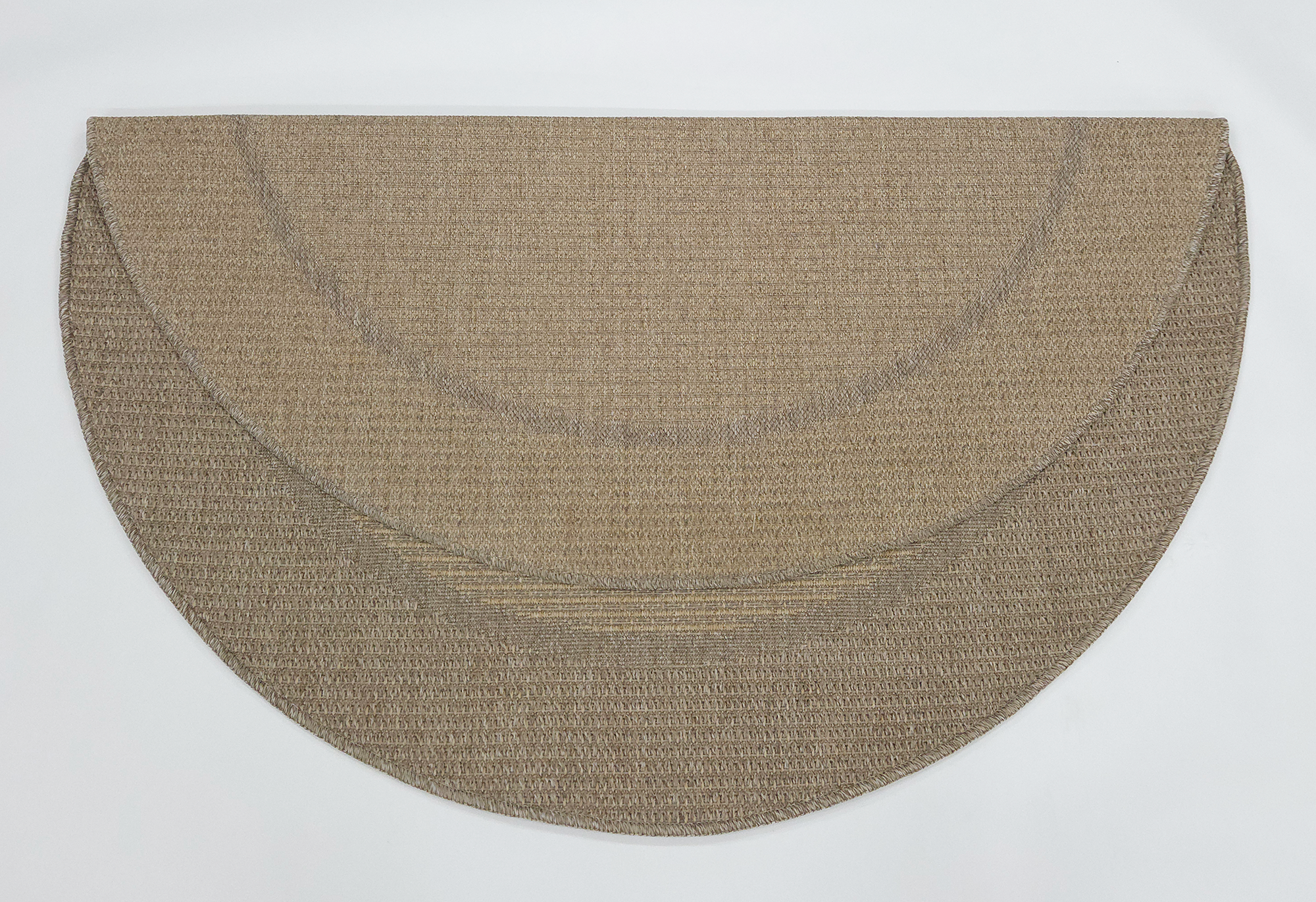 Byron 3762 Natural M.Brown/L.BROWN (Round)