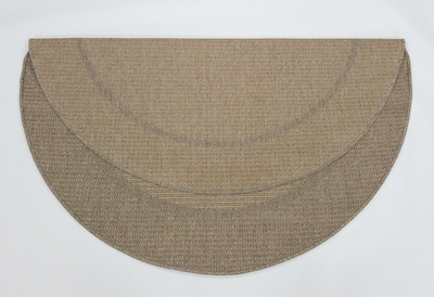 Byron 3762 Natural M.Brown/L.BROWN (Round)