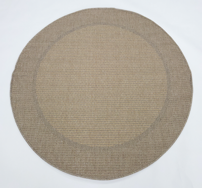 Byron 3762 Natural M.Brown/L.BROWN (Round)