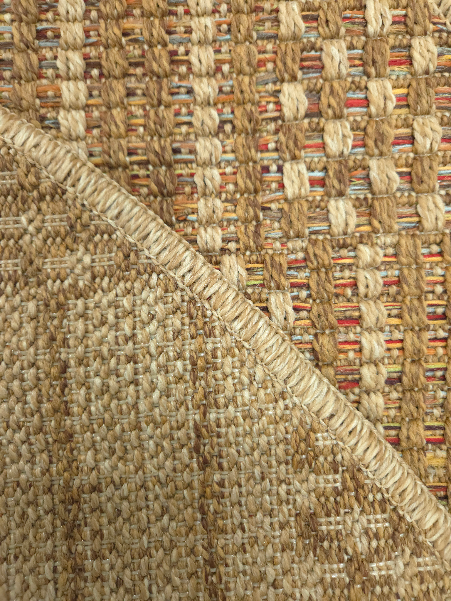 Byron 3771 M.RED BROWN Natural Brown M.RED BROWN (Round)