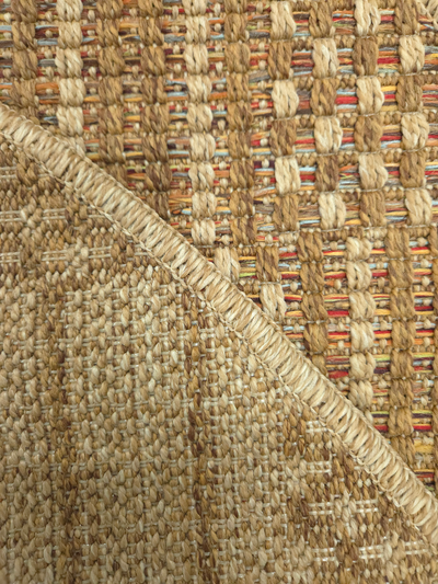 Byron 3771 M.RED BROWN Natural Brown M.RED BROWN (Round)