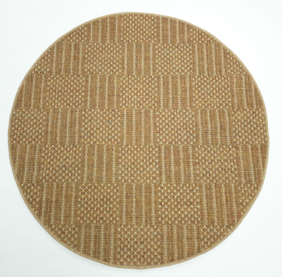 Byron 3771 M.RED BROWN Natural Brown M.RED BROWN