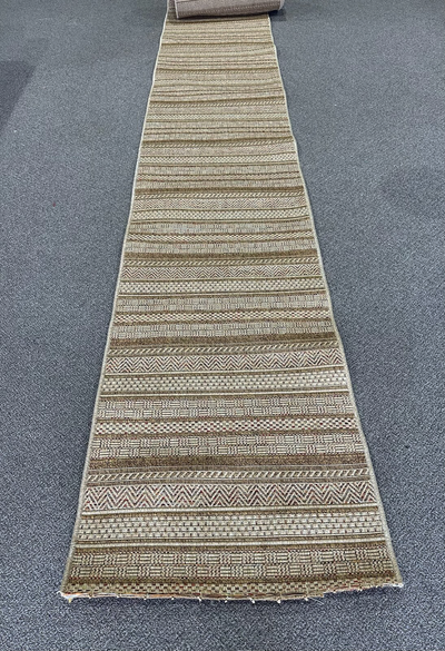 Byron 3772 M.RED BROWN Natural Brown