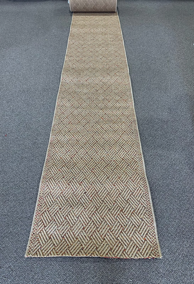 Byron 3793 M.RED BROWN Natural/Natural M.RED BROWN